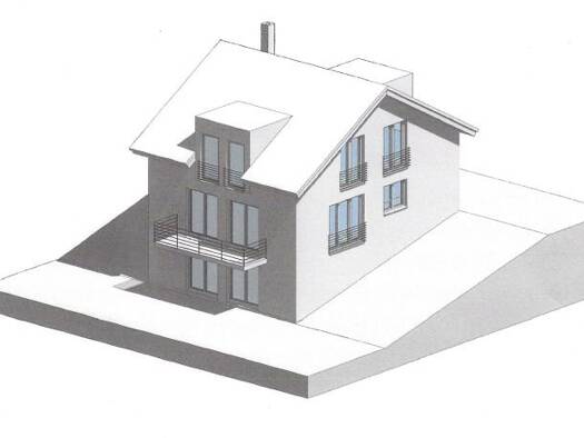 Einfamilienhaus zum Kauf - Erstbezug 899.000 € 5,5 Zimmer 130 m² 500 m² Grundstück frei ab sofort Schopfheim 79650