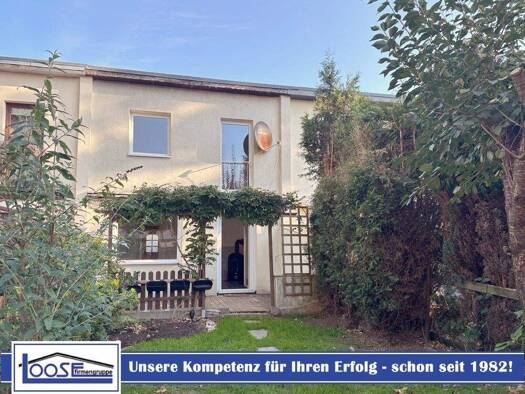 Reihenmittelhaus zum Kauf 289.000 € 4 Zimmer 73 m² 130 m² Grundstück Bramfeld Hamburg Bramfeld 22175