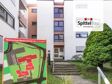 Wohnung zum Kauf 142.500 € 1 Zimmer 39 m² EG Gomaringen Gomaringen 72810