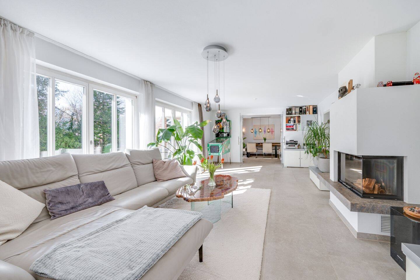 Einfamilienhaus zum Kauf - Ansicht 2