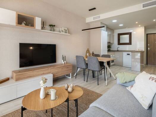 Bungalow zum Kauf provisionsfrei 230.000 € 3 Zimmer 88 m² 71 m² Grundstück Pulpí (Almería) 04640