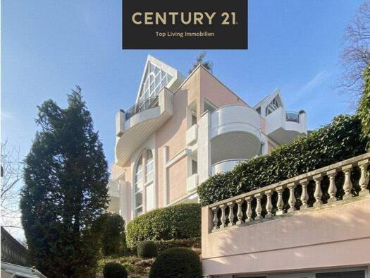 Wohnung zur Miete 1.470 € 3 Zimmer 83 m² 1. Geschoss Wiesbaden 65193