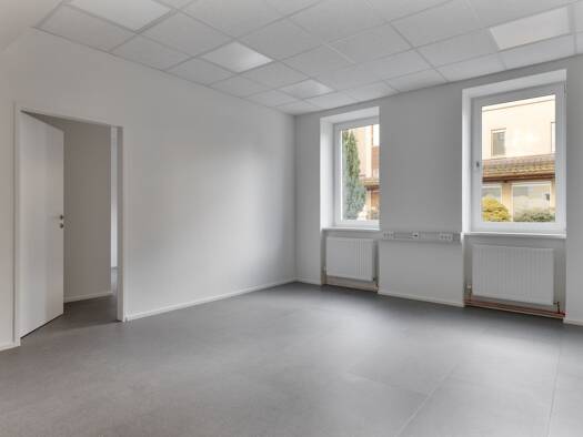 Büro zur Miete provisionsfrei 2 Zimmer 39 m² Bürofläche Feldkirch 6800