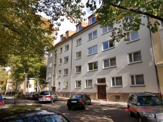 Wohnung zur Miete 440 € 2 Zimmer 46 m² Geschoss 1/3 frei ab sofort Wilhelmsburg Hamburg 21109