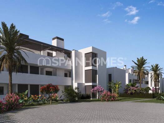 Wohnung zum Kauf 433.000 € 4 Zimmer 150 m² EG Cádiz 11300