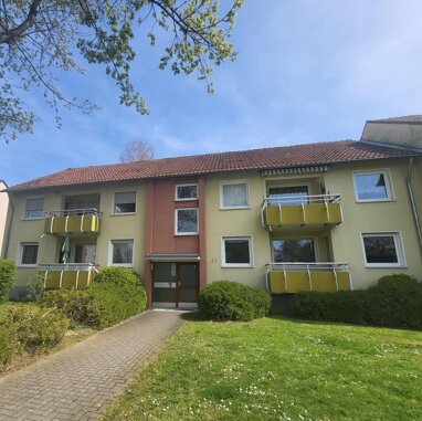 Wohnung zum Kauf provisionsfrei 190.000 € 3 Zimmer 77,3 m² EG Auf dem Streitacker 23 Gremberghoven Köln 51148