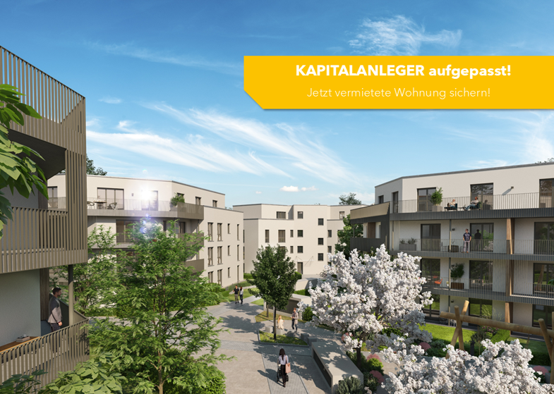 Penthouse zum Kauf - Neubau provisionsfrei 480.000 € 2 Zimmer 80,2 m² Dachgeschoss, 2. Geschoss Reichelsdorfer Keller Nürnberg 90453