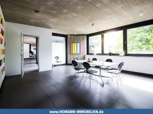 Bürofläche zur Miete 3.495 € 370 m² Bürofläche Gremmendorf Münster 48155