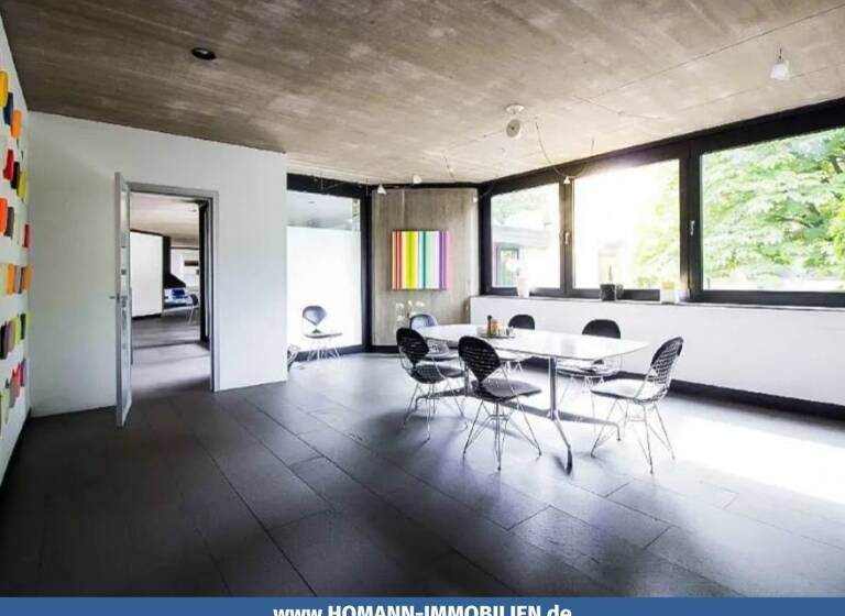 Bürofläche zur Miete 3.495 € 370 m²<br/>Bürofläche Gremmendorf Münster 48155
