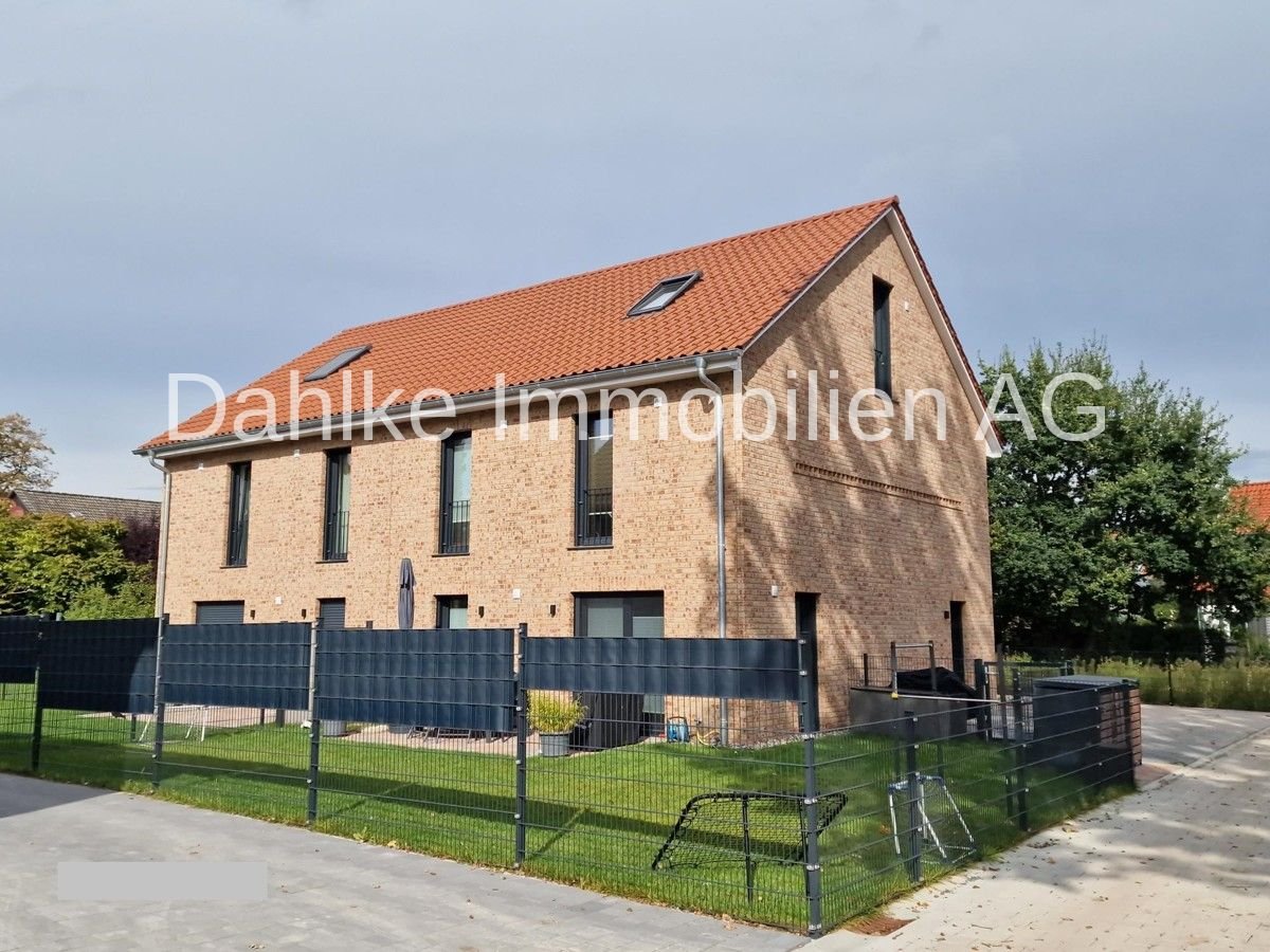 Reihenmittelhaus zum Kauf 3.491.000 € 30 Zimmer 912 m²<br/>Wohnfläche 1.404 m²<br/>Grundstück Großburgwedel - West Großburgwedel 30938