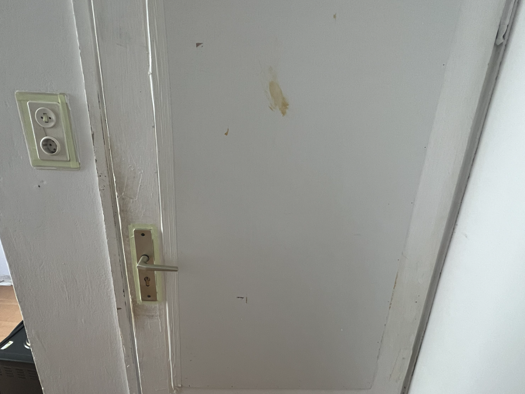 Studio zur Miete 259 € 1 Zimmer 9,5 m² 2. Geschoss frei ab 01.05.2026 Ringseisstraße 3 Ludwigsvorstadt-Isarvorstadt München 80337