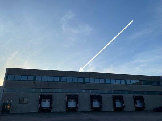 Bürofläche zur Miete 3.520 € 5 Zimmer 440 m² Bürofläche Weddelbrook 24576