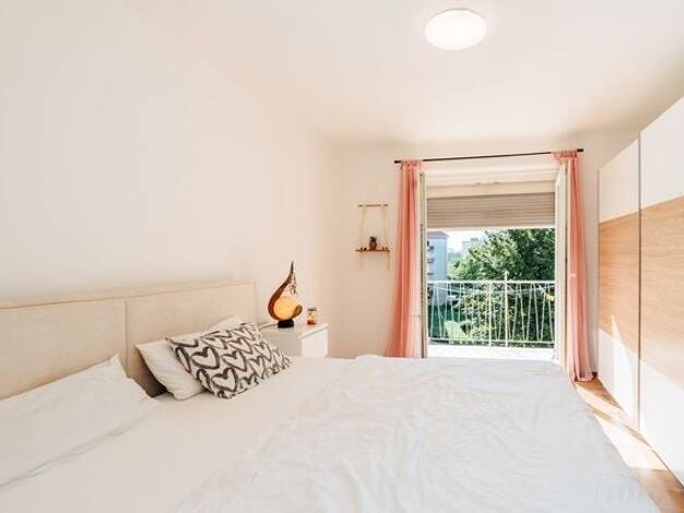 Wohnung zum Kauf 202.800 € 2 Zimmer 52 m² 3. Geschoss Sankt Leonhard Graz 8010