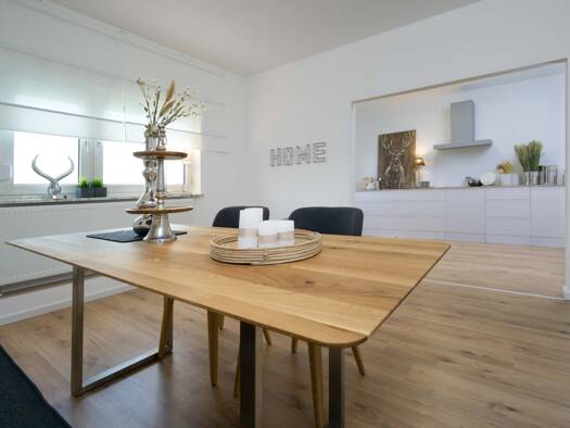 Wohnung zum Kauf provisionsfrei 299.000 € 4 Zimmer 85 m² Oftersheim 68723