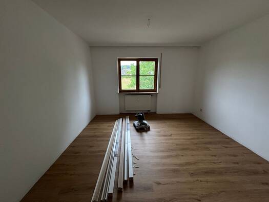 Wohnung zur Miete 900 € 3 Zimmer 81,5 m² Geschoss 1/2 frei ab 01.08.2026 Am Hirtenbühl 10 Heuchling Lauf an der Pegnitz 91207