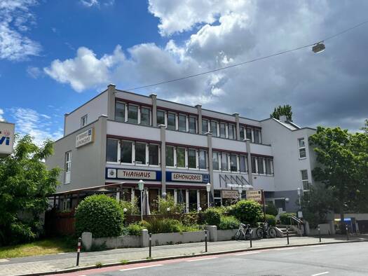 Gewerbeobjekt zum Kauf 1.850.000 € 731 m² 683 m² Grundstück Thon Nordwestliche Außenstadt 90425