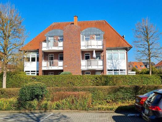 Wohnung zum Kauf 190.000 € 2 Zimmer 65,2 m² 2. Geschoss Nadorster Strasse 188 e Nadorst Oldenburg 26123