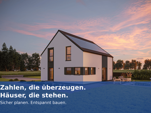 Einfamilienhaus zum Kauf provisionsfrei 499.377 € 4 Zimmer 144 m² 588 m² Grundstück Hemer Hemer 58675