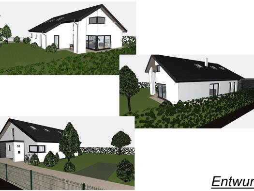 Bungalow zum Kauf 287.789 € 5,5 Zimmer 186 m² 723 m² Grundstück Mahlberg Mahlberg 77972