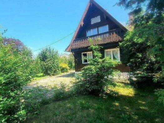 Rustico zum Kauf provisionsfrei 698.000 € 4 Zimmer 110 m² 661 m² Grundstück frei ab sofort Steinebach Wörthsee 82237