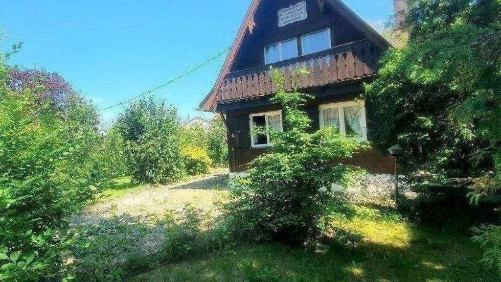Rustico zum Kauf provisionsfrei 698.000 € 4 Zimmer 110 m² 661 m² Grundstück frei ab sofort Steinebach Wörthsee 82237
