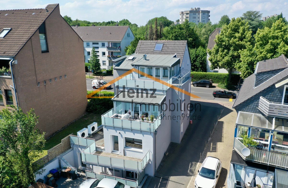 Maisonette zum Kauf 395.000 € 4 Zimmer 112 m²<br/>Wohnfläche Gronau Bergisch Gladbach 51469