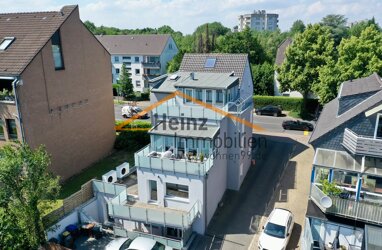 Maisonette zum Kauf 395.000 € 4 Zimmer 112 m² Gronau Bergisch Gladbach 51469