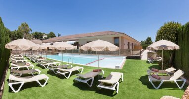 Immobilie zum Kauf 2.700.000 € 17 Zimmer 610 m² 2.800 m² Grundstück Javea 03730