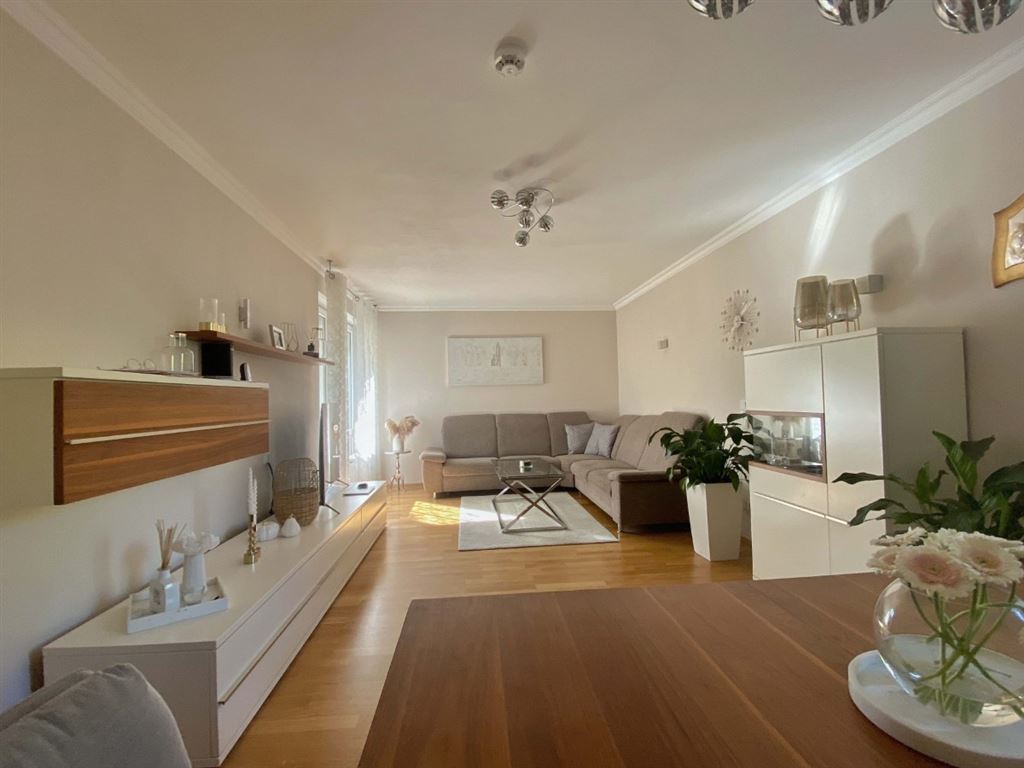 Wohnung zum Kauf 495.000 € 3 Zimmer 76 m²<br/>Wohnfläche 1.<br/>Geschoss Alt Moosach München 80993