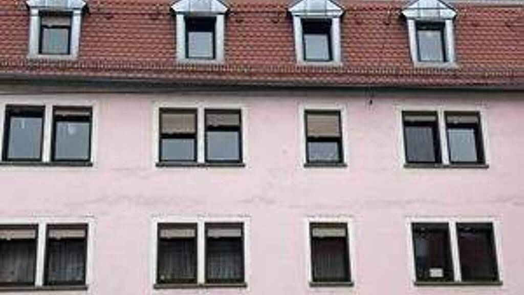 Mehrfamilienhaus zum Kauf als Kapitalanlage geeignet 2.000.000 € 1 Zimmer 397,6 m² 176 m² Grundstück Altstadt Würzburg 97070