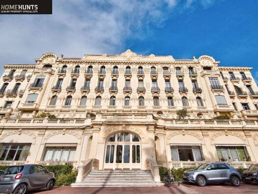 Wohnung zum Kauf 990.000 € 83,5 m² Le Ray NICE 06236