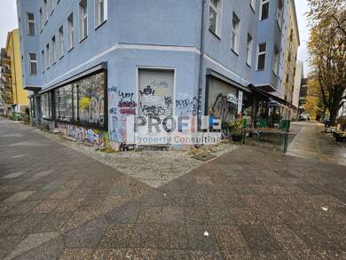 Ladenfläche zur Miete 17 € 65 m² Verkaufsfläche teilbar ab 65 m² Berlin 10829