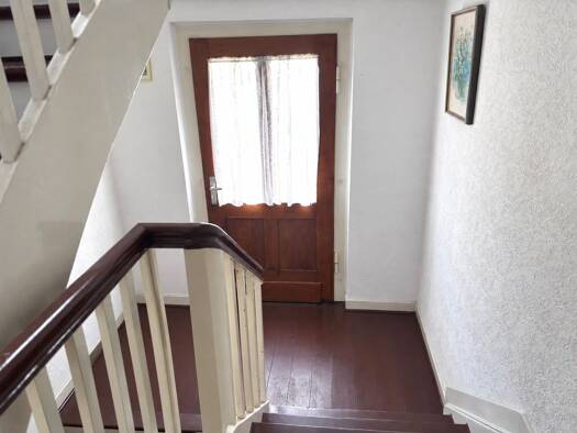 Mehrfamilienhaus zum Kauf 485.000 € 9 Zimmer 260 m² 745 m² Grundstück Altenkirchen Altenkirchen (Westerwald) 57610