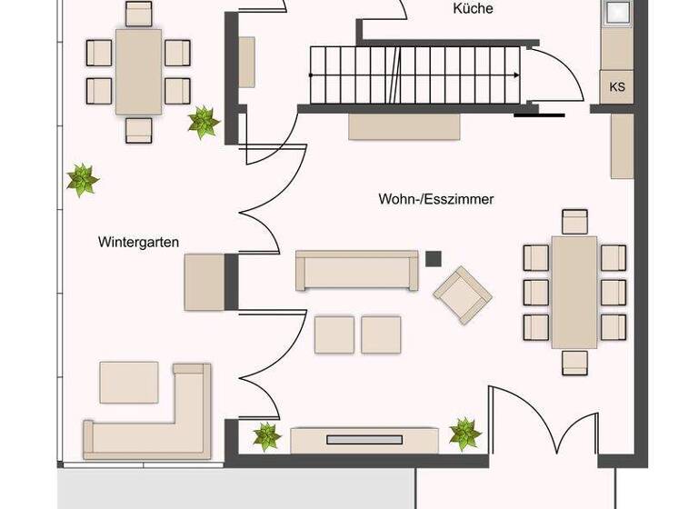 Einfamilienhaus zum Kauf 1.299.000 € 4 Zimmer 165,9 m² 293 m² Grundstück Erlangen-Ost Erlangen 91052
