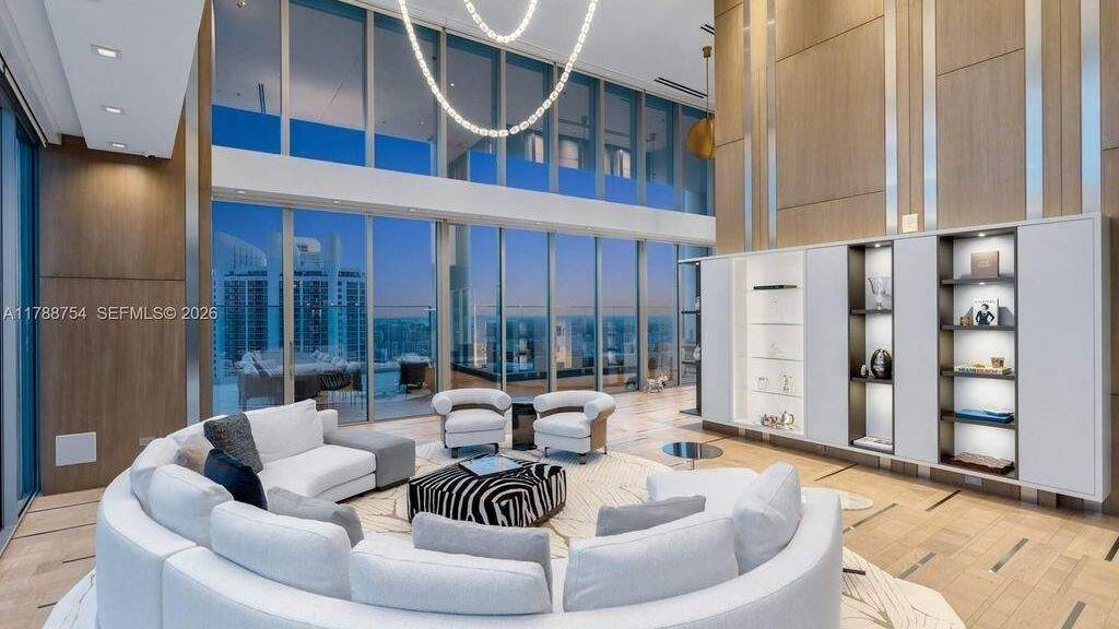 Wohnung zum Kauf 24.545.700 € 642 m² Sunny Isles Beach 33160