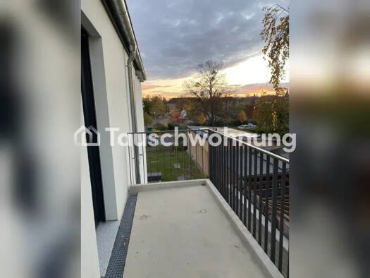 Wohnung zur Miete Tauschwohnung 885 € 4 Zimmer 81 m² 2. Geschoss Niedersedlitz Dresden 01257