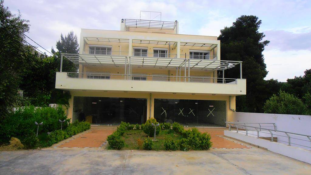 Einfamilienhaus zum Kauf 1.400.000 € 670 m² Attika