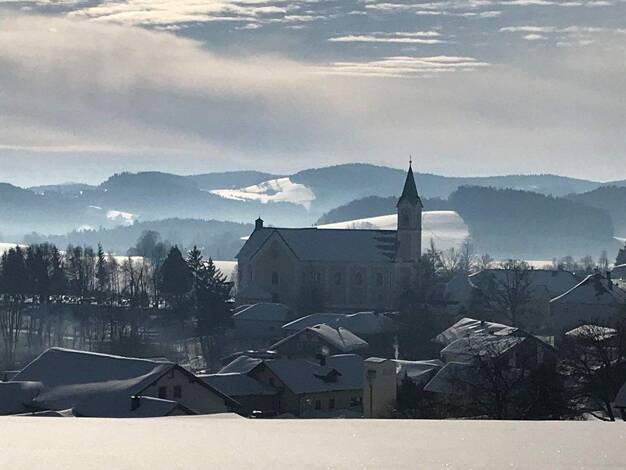 Mehrfamilienhaus zum Kauf provisionsfrei 669.000 € 16 Zimmer 956 m² 3.320 m² Grundstück Breitenberg 94139