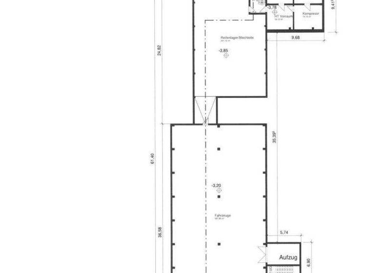Gewerbepark zum Kauf 3.850.000 € 10.897 m² Grundstück Göllsdorf Rottweil 78628