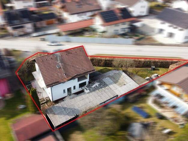 Grundstück zum Kauf 885.000 € 675 m² Grundstück Siegertsbrunn Höhenkirchen-Siegertsbrunn 85635