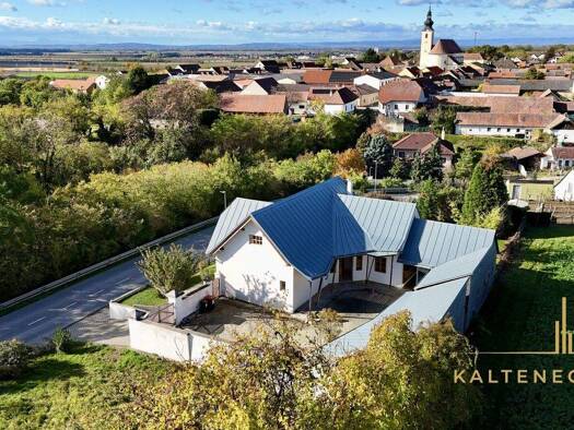 Haus zur Miete 1.999 € 4 Zimmer 225 m² 948 m² Grundstück Stetteldorf am Wagram 3463