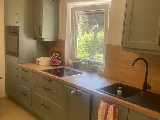 Wohnung zur Miete auf Zeit 1.050 € 1 Zimmer 43 m² frei ab 09.11.2026 Wolnzach Wolnzach 85283