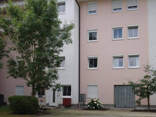 Wohnung zum Kauf 240.000 € 3 Zimmer 64 m² Straubing 94315