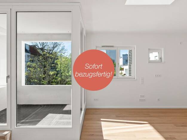 Maisonette zum Kauf - Erstbezug provisionsfrei 794.000 € 4 Zimmer 93,6 m² 2. Geschoss Aachener Straße 35 Wilmersdorf Charlottenburg-Wilmersdorf 10713