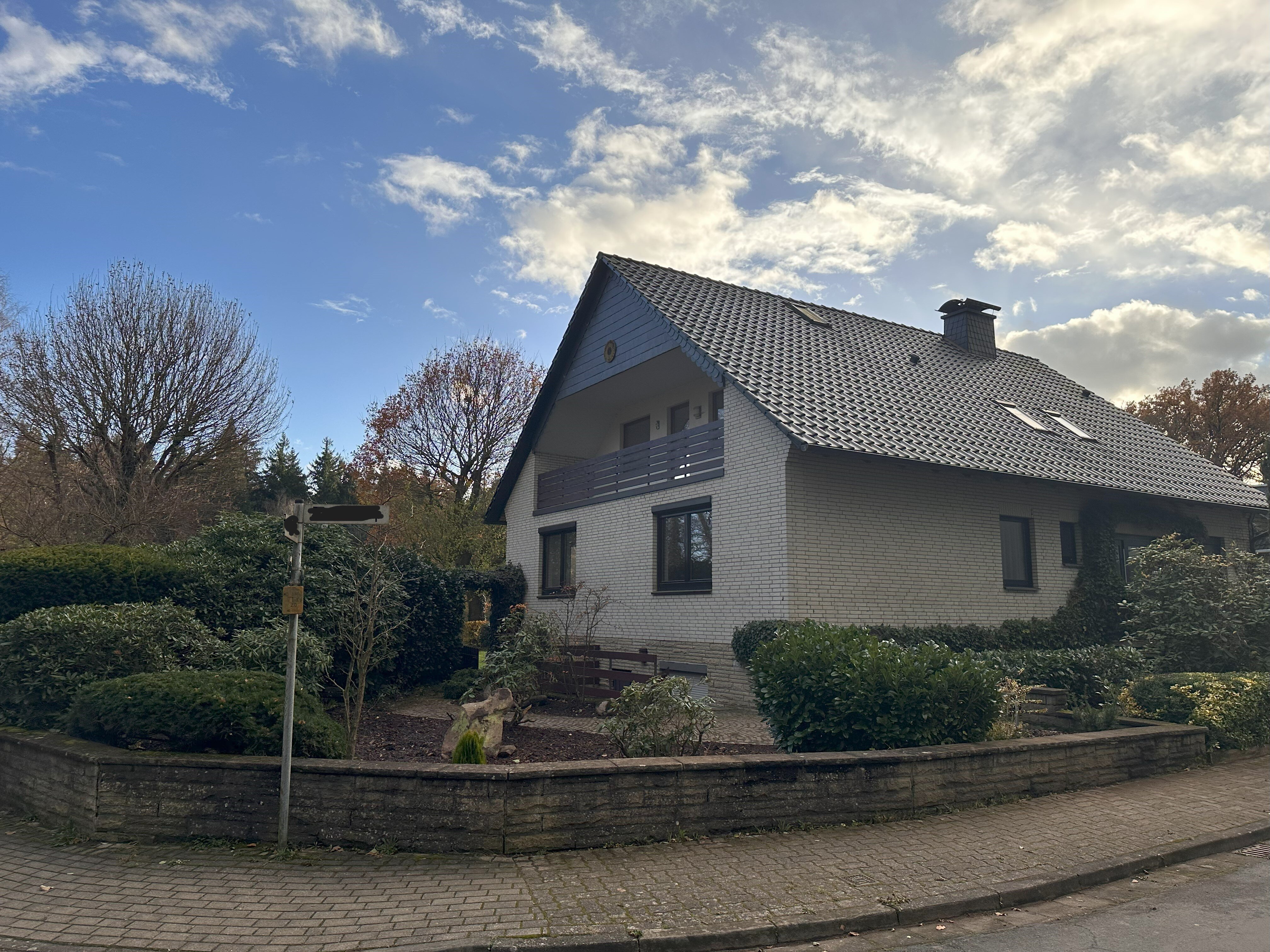 Einfamilienhaus zur Miete 1.700 € 9 Zimmer 200 m²<br/>Wohnfläche 1.000 m²<br/>Grundstück ab sofort<br/>Verfügbarkeit Mariensee Neustadt am Rübenberge 31535