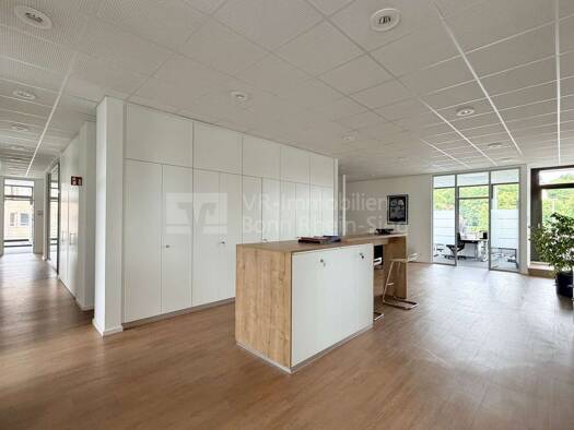Bürofläche zur Miete 4.661 € 15 Zimmer 352,9 m² Bürofläche Alfter Alfter 53347