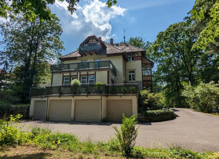 Mehrfamilienhaus zum Kauf 590.000 € 10 Zimmer 250 m²<br/>Wohnfläche 7.130 m²<br/>Grundstück Kurort Gohrisch Gohrisch 01824