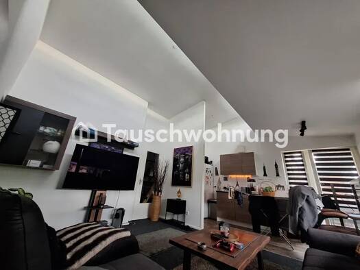 Wohnung zur Miete Tauschwohnung 600 € 1,5 Zimmer 50 m² 5. Geschoss Mariendorf Tempelhof-Schöneberg 12109