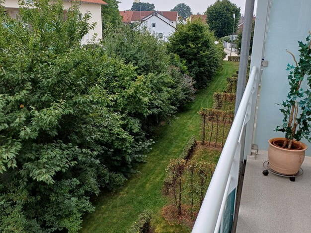 Wohnung zum Kauf provisionsfrei 299.000 € 2 Zimmer 63 m² 2. Geschoss Baar Baar-Ebenhausen 85107