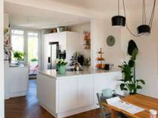 Wohnung zur Miete 2.800 € 5 Zimmer 144 m² 4. Geschoss frei ab sofort Scharnhorststraße 16 Pempelfort Düsseldorf 40477